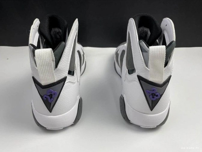 Cheap Flint Retro (2021) 7 CU9307-100 Jordan 0729